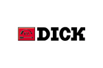 Dick logo